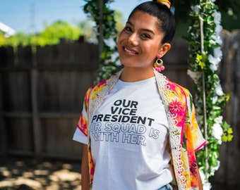SQUAD - T-Shirt
