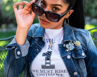 WE R 1 - T-Shirt