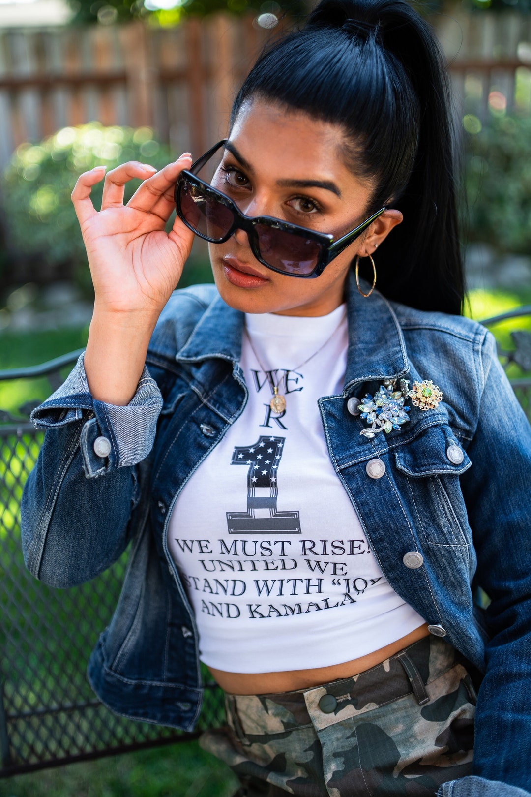 We R One Sun WE R 1 - T-shirt - Etsy