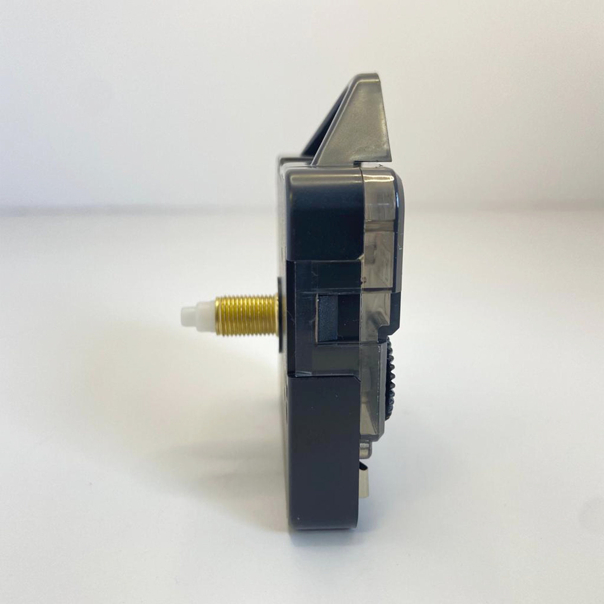 Quartz Clock Movement / DIY Mechanism Gold Hands & Parts. Etsy UK