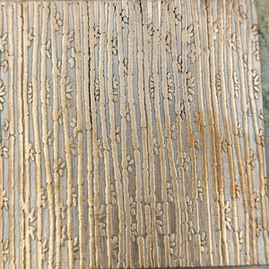 Patterned Copper Sheet for Jewelry Making – LITTLE BAMBOO SHOOTS