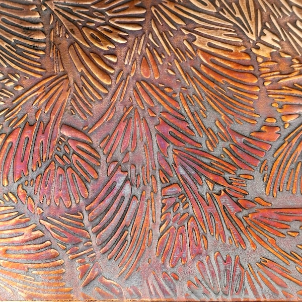 Sheet Metal Art - Etsy