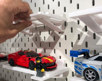 Lego Car Skadis Display Stand Base