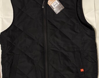 outdoorsman vest