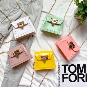 Mini sac à main mignon pour les tout-petits filles | Bourse pour enfants | Cadeau d’anniversaire de fille | Cadeaux de fille | Sac à main pour filles |  Sac à main pour tout-petits | Crossbody