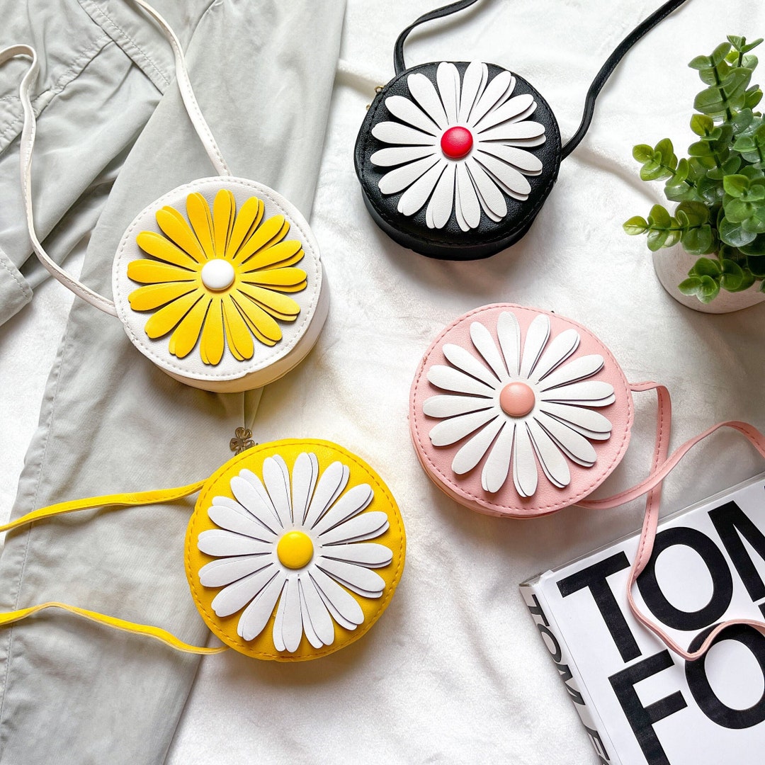 Cute Mini Purse for Toddlers and Big Girls Kid Purse Girl Birthday Gift Girl Gifts Girls Purse