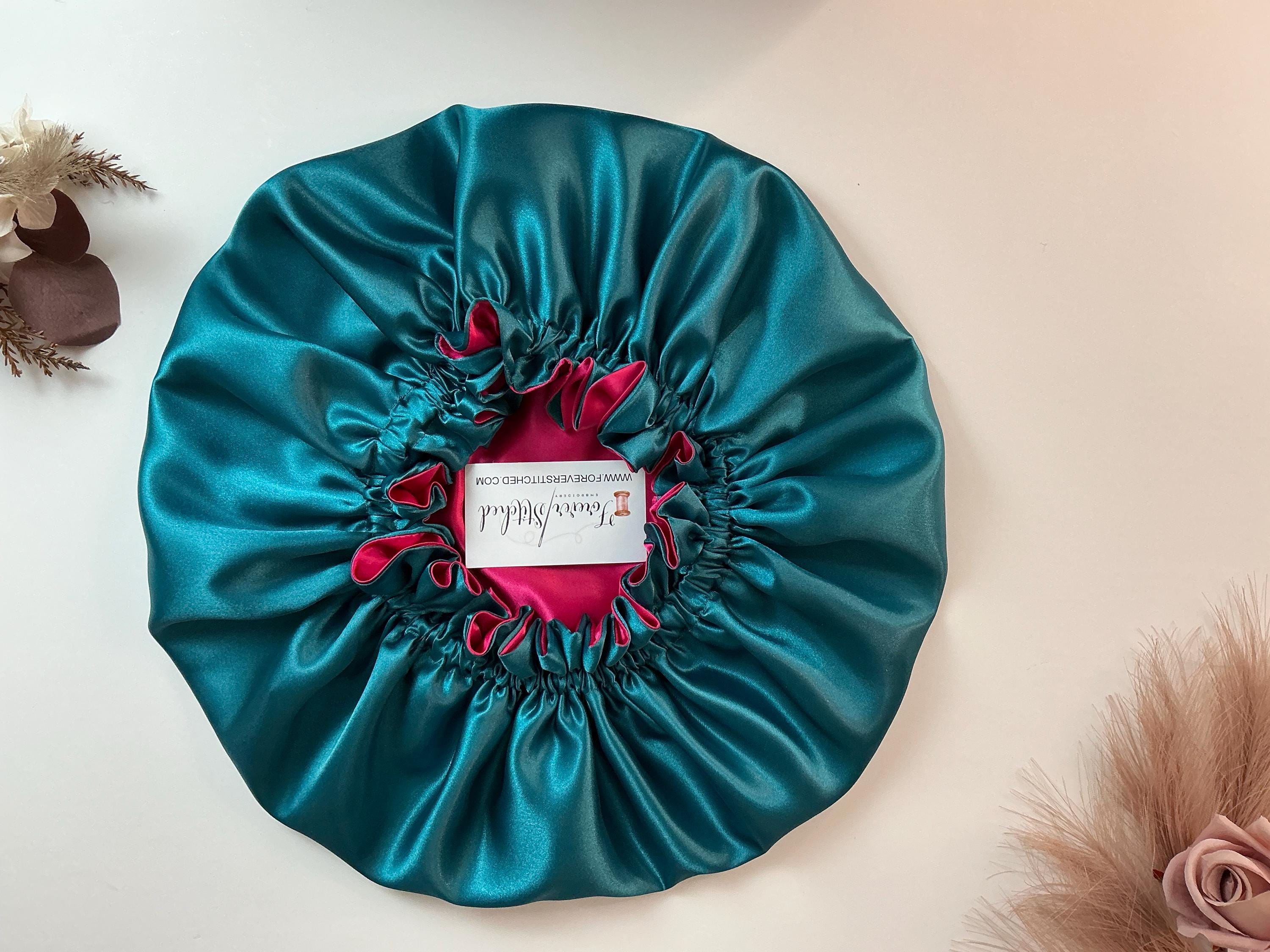 KIMONO GIAPPONESE FURISODE Foderato in pura seta Pino Bambù Prugna