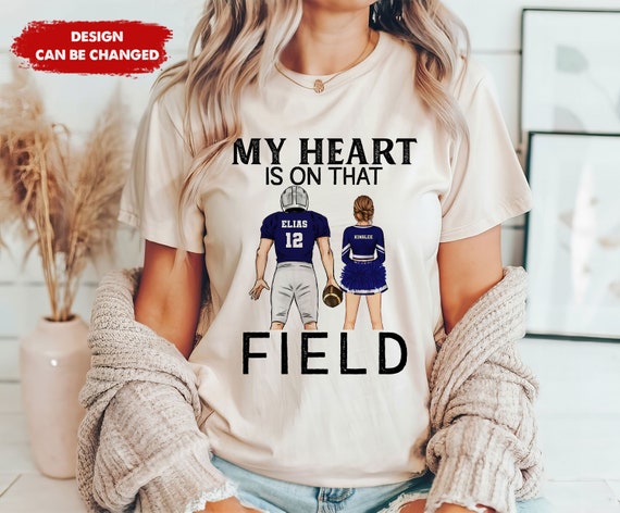 Cheer Mom My Heart Is Full Shirt Best Gift For Mom Cheer Mom My Heart Is Full Shirt Best Gift For Mom