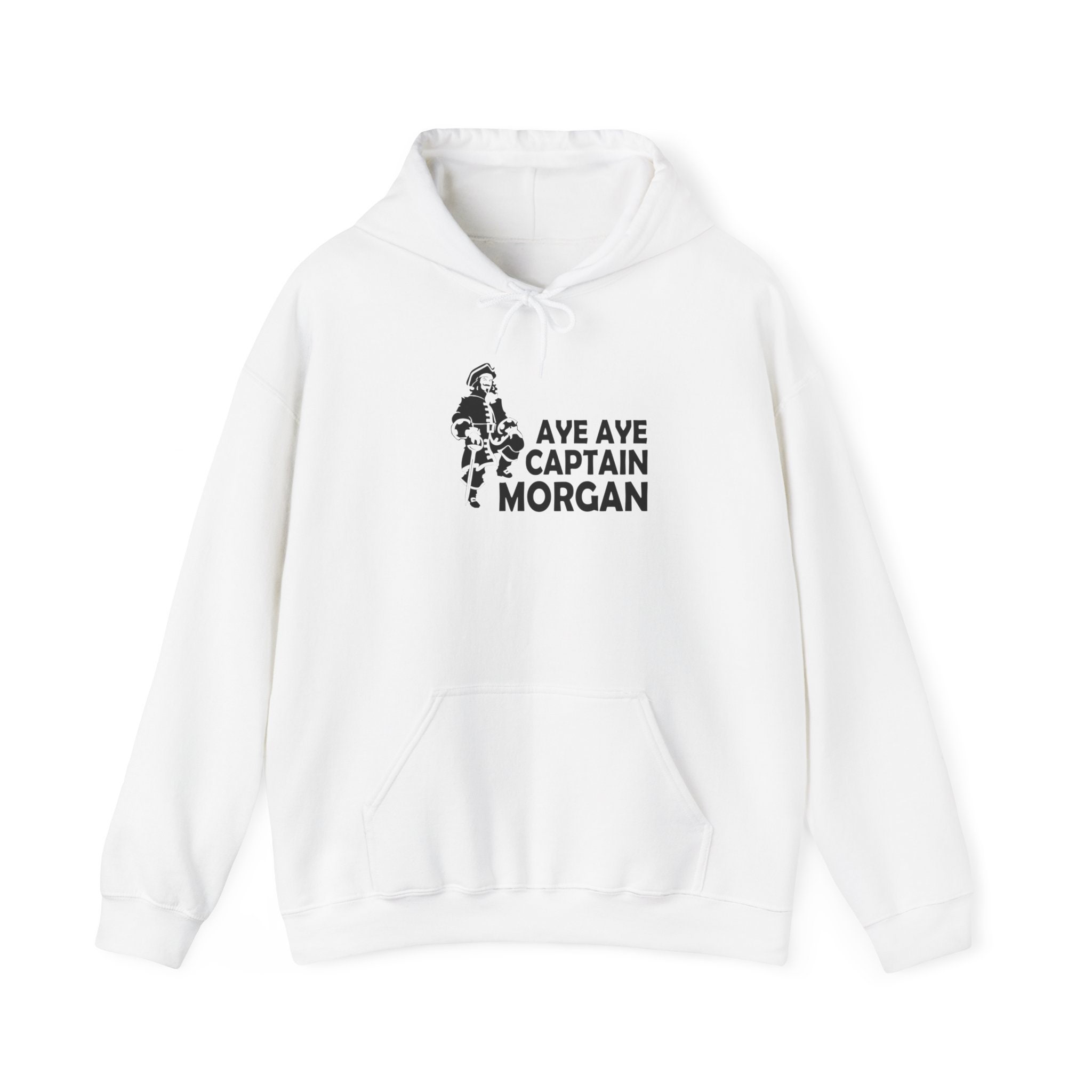 Captain morgan sweatshirt sale