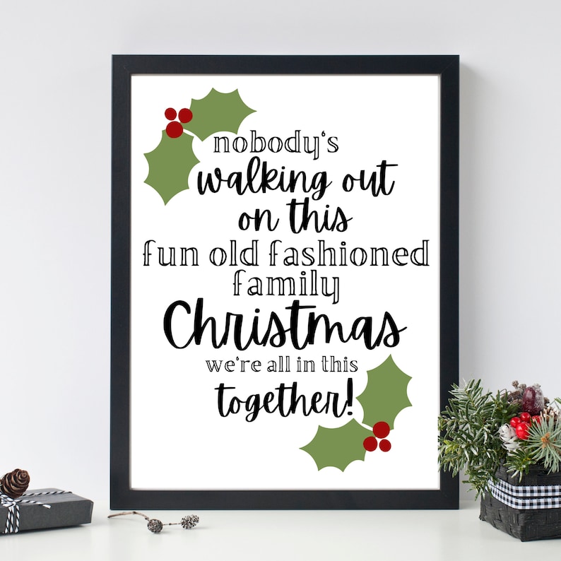 Christmas Vacation Printable Quote - Il 794xN.3530858189 Q254 