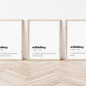 Druckbare Bar Cart Dekor und Schilder, Bar Cart Art, Whisky Bar Cart Zubehör, Bar Cart Wandkunst, Cocktail Wandkunst sofortiger download