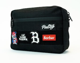 Barber Side Bag