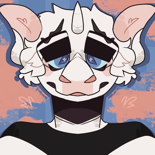 Custom Sketch Sheet Digital Art Commissions Etsy