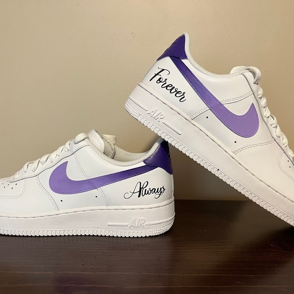 customise my own nike trainers
