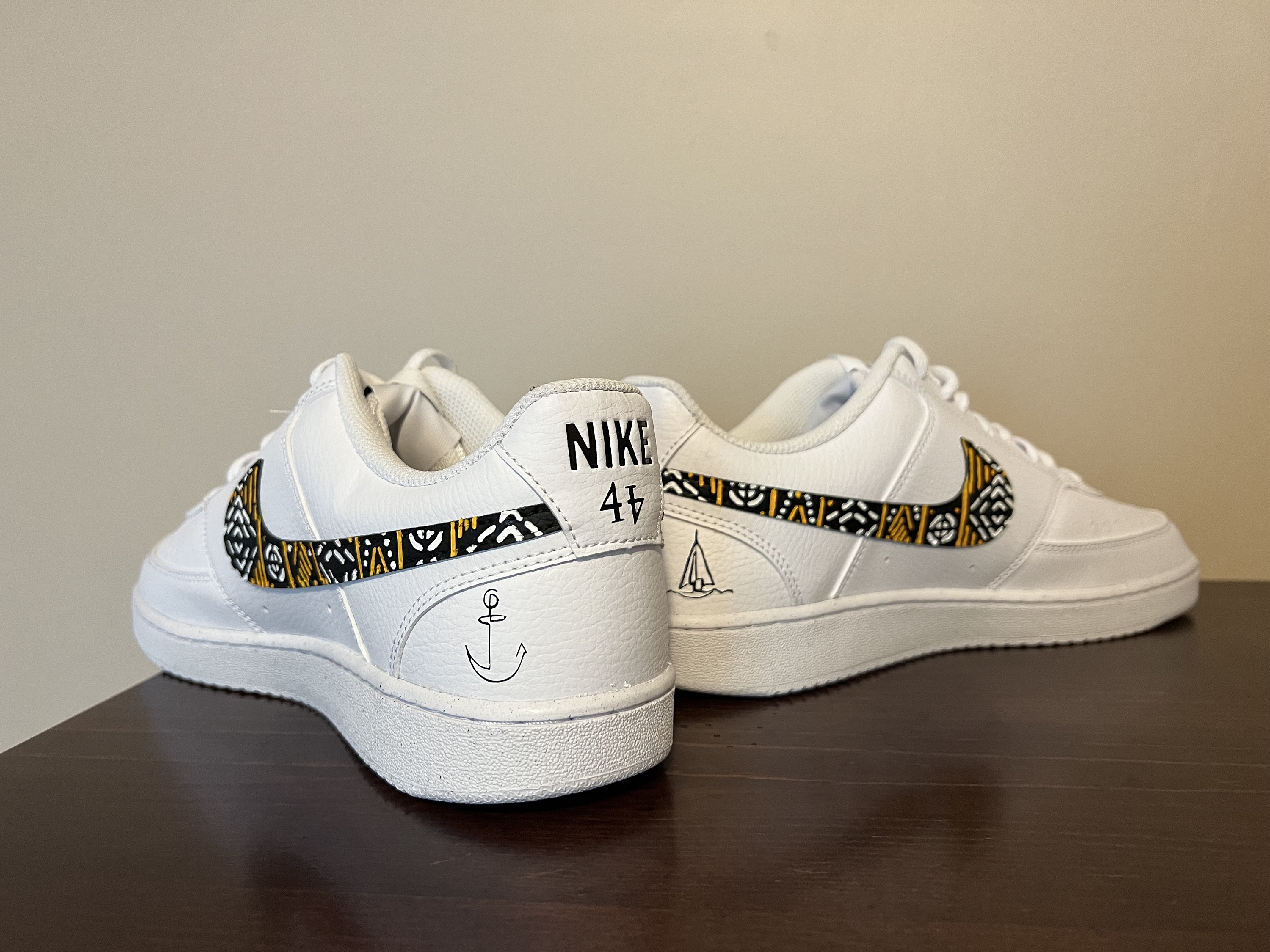 Design Your Own Custom Shoes, Any Color and Any Request - Etsy