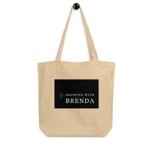 Eco Tote Bag