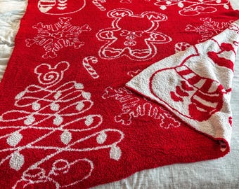 Very Merry Mickey Christmas