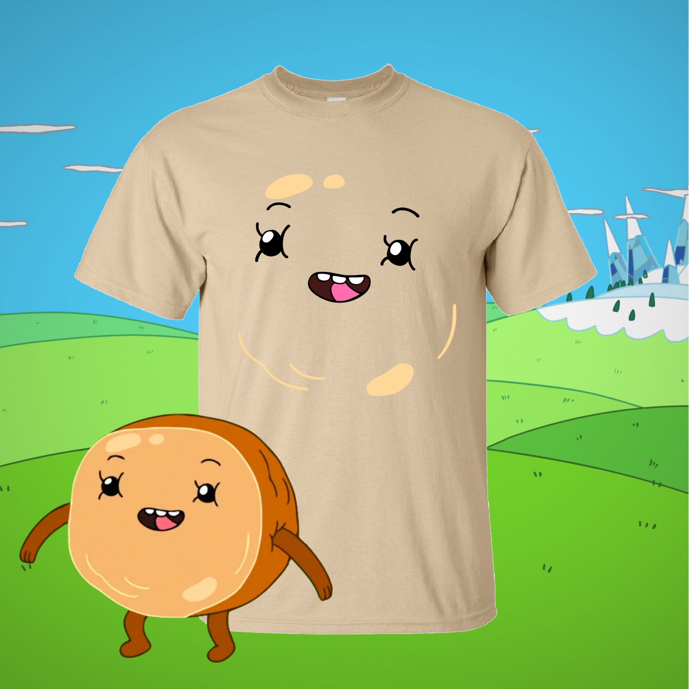 Bun Bun Adventure Time - Etsy