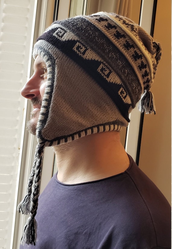 Peruvian Hat Peruvian Hat