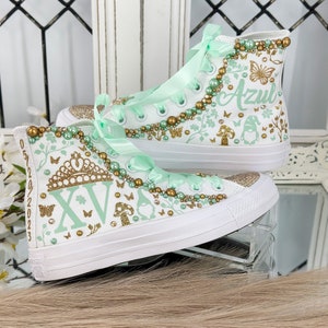 Converse clearance paris 15