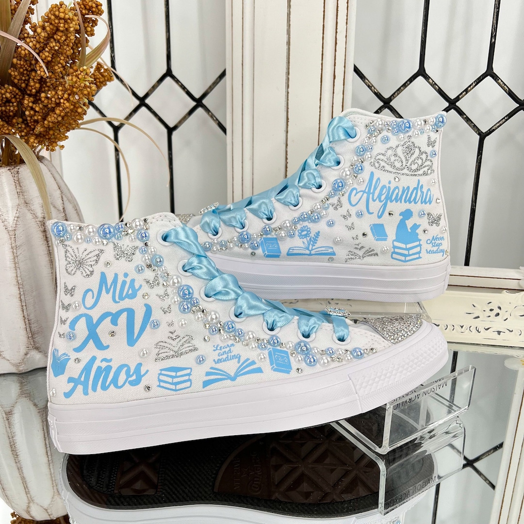 Zapatillas converse colegio hotsell