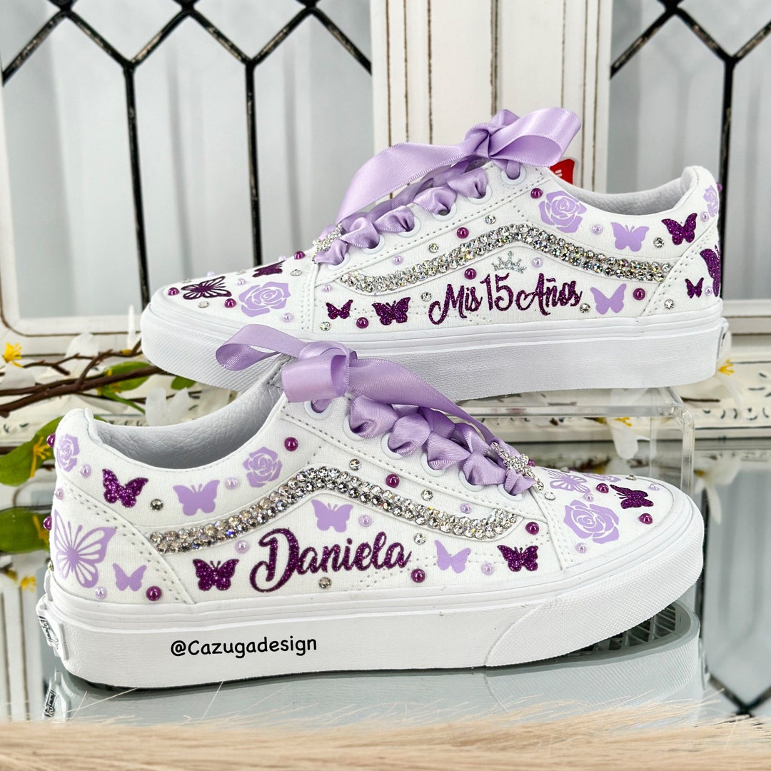 Nis Vans Tenis Vans Cinza E Verde Ou Rosa E Branco Top Vans Cinza