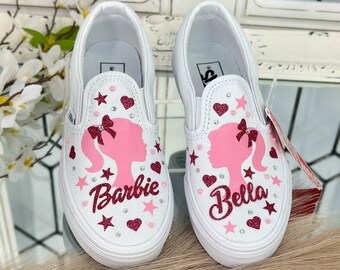 Custom Designs Slip On Custom Sneakers Personalized Bling - Etsy Custom Designs Slip On Custom Sneakers Personalized Bling - Etsy