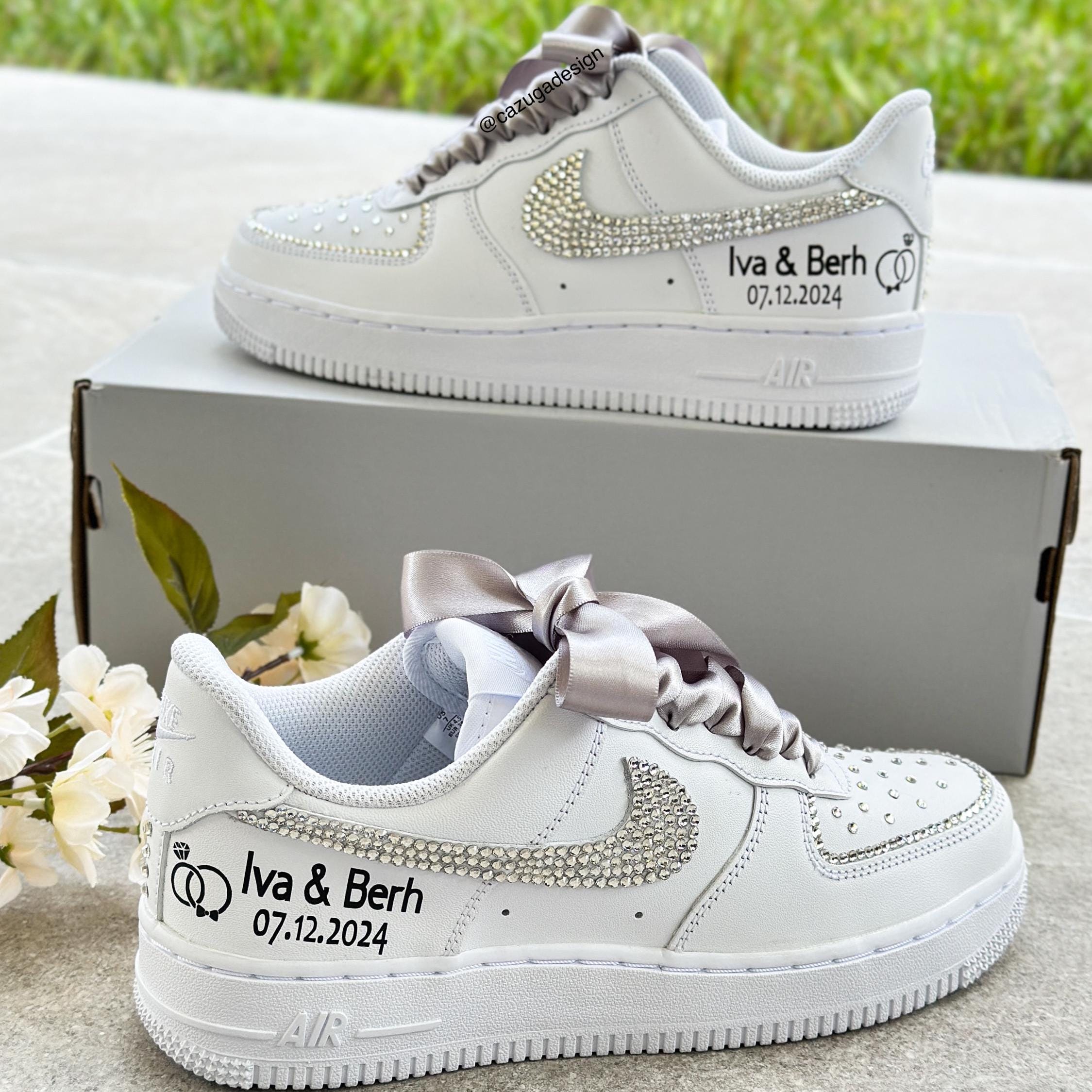 Air Jordan Nike Sneaker Selbst Gestalten Sneaker Air Force One