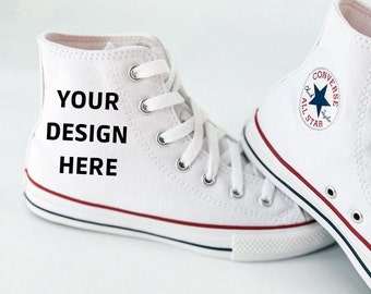 design my converse