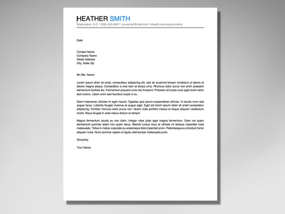 Cover Letter Template Google Docs Cover Letter Template Google Docs