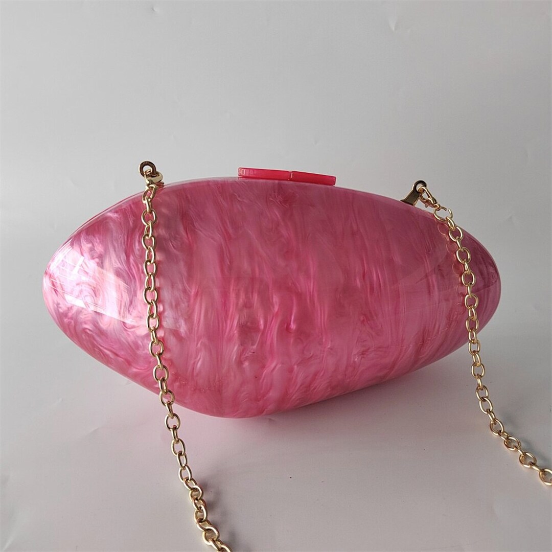 Gold Clutch Pearl Clutch oyster Shell Clutch Mother of Etsy