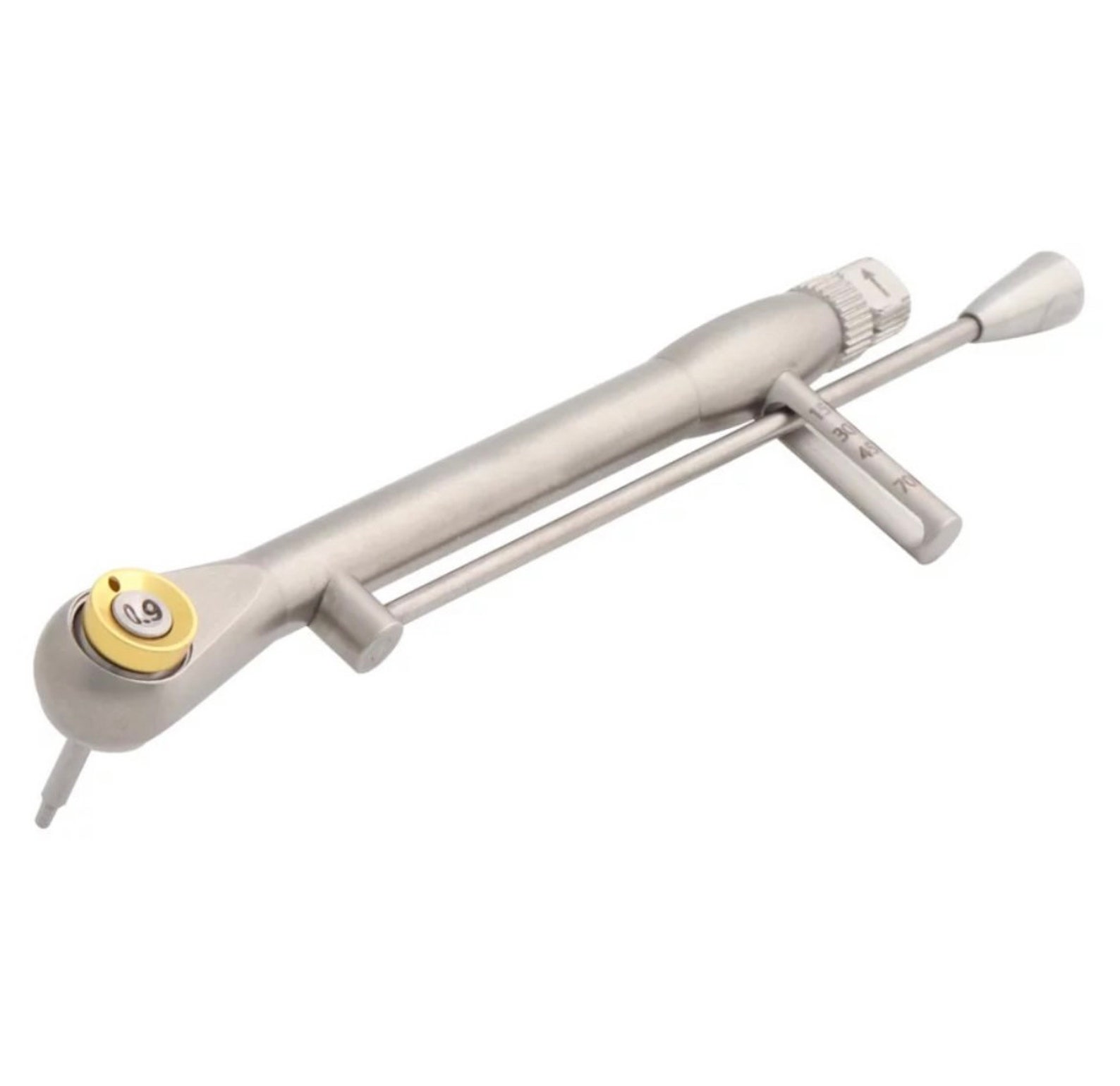 Dental Implant Drivers Set Kit Universal Tool Instruments Etsy