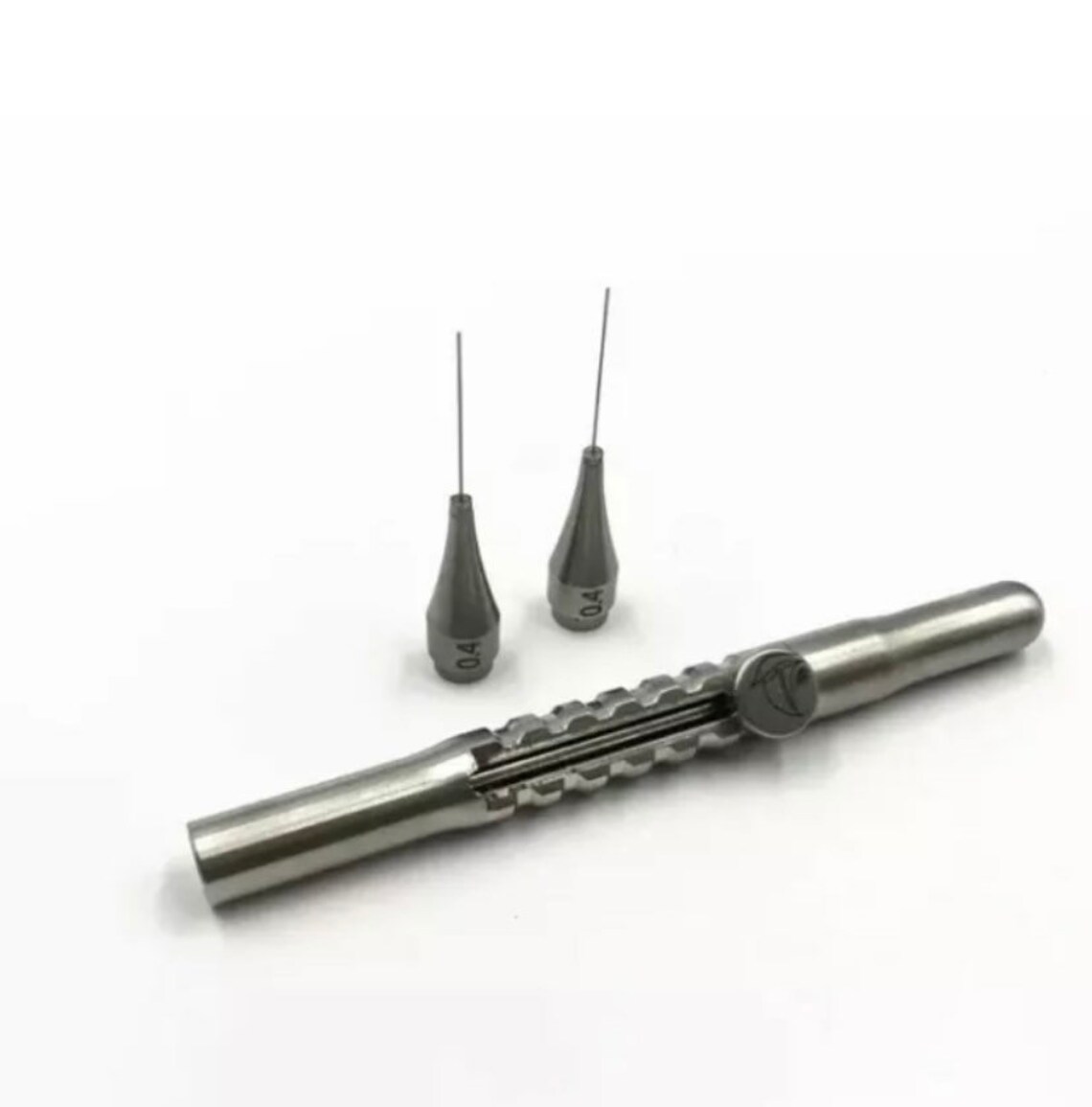 Dental Endo File Extraction Tools Kit Set Instruments Dental Etsy UK