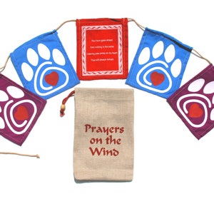 Pet Prayer Flags