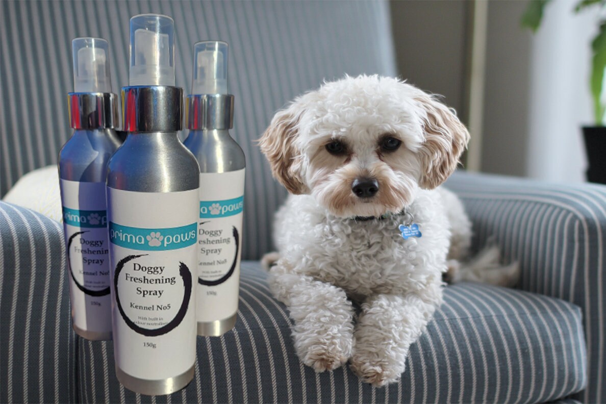 Kennel No5 Freshener Spray Perfume Cologne. With Aloe Vera Juice and Deodouriser Etsy