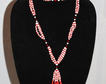 Shango ketting