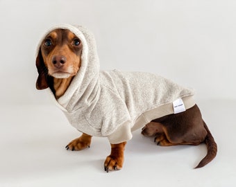dachshund turtleneck
