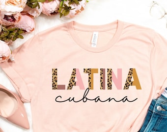 Cuban Shirt, Cuba Latina Cubana Tshirt, My Wife is Cuban, Dale, Cuban Flag, Cuban Pride, sos Cuba, Miami, Gift for Cuban, Viva Cuba Libre