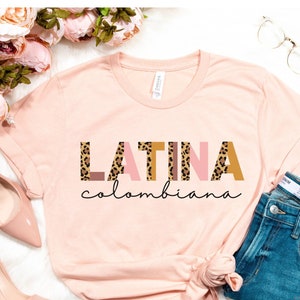 Blusas Colombianas 