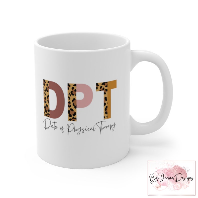 Dpt Merch DPT Mug, Graduation DPT Grad Gift, World's Okayest DPT Mug, Doctor of ...