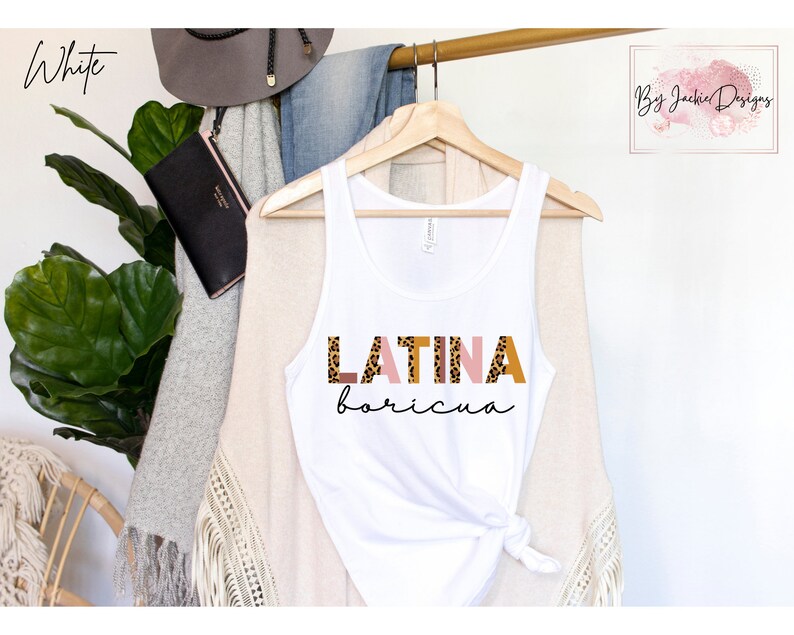 Latina Boricua, Puerto Rico T shirt, Boricua Shirt, Wepa, Puerto Rico Gifts, Mujer Latina, Puerto Rican Girl, Yo Soy Boricua, Proud Latina