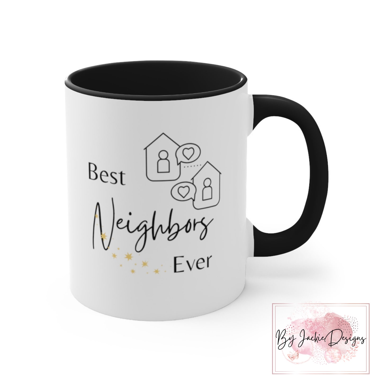 Tasse En Céramique De 325 Ml Avec Inscription « Best