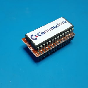 C64 sd sales