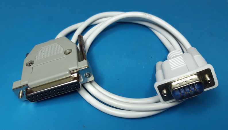 Amiga video cable 500 600 1200 2000 3000 4000 rgb vga high quality cable no vertical line HQ image 4