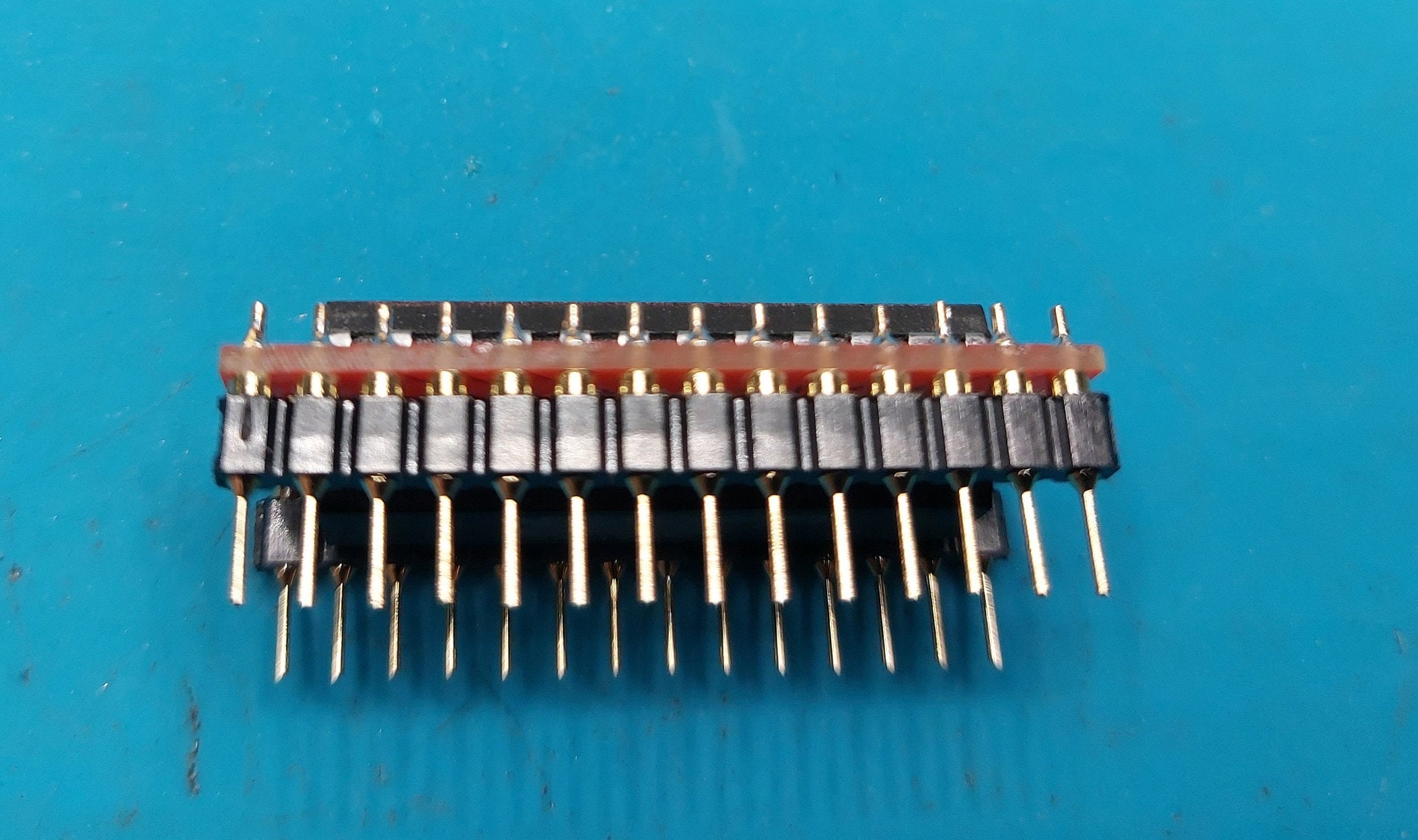 Replacement PLA Chip For Commodore 64 & SX-64 - MOS 906114-01