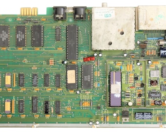 Commodore 64 64C Recap kit ASSY 250407 / 250425 / 250466 / 250469 / 326298 capacitor PREMIUM