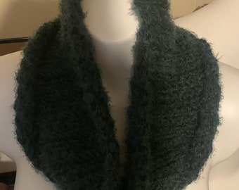 Warm, Soft, Comfy Cowl