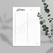 GET IT DONE Checklist Planner Printable to Do List Daily - Etsy