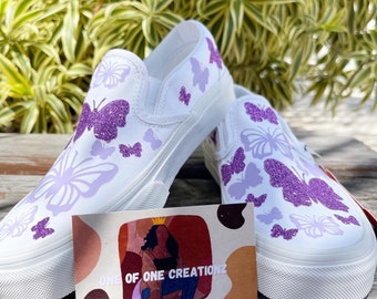 custom vans for quinceanera