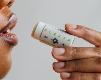 All Natural Lip Balm - Star Anise & Clove